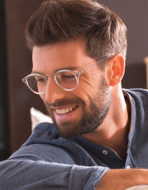 lunettes hommes 2021